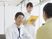 医師と看護師の会話