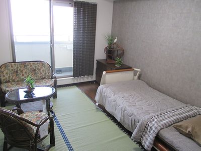 快適な居室環境