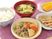 和風の健康的な料理