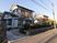 静かな住宅街の一角