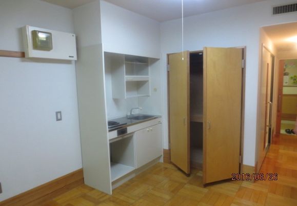 居心地の良い居室