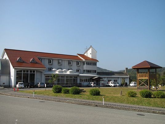 快適な職場の外観