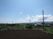 青空と山々の景色
