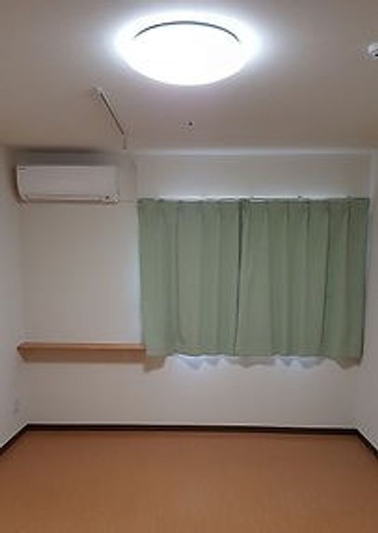 快適な居住空間