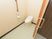 清潔なトイレ空間