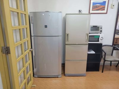 居室の家電設備
