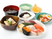 日本食の美味しい料理
