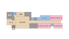 居室配置図