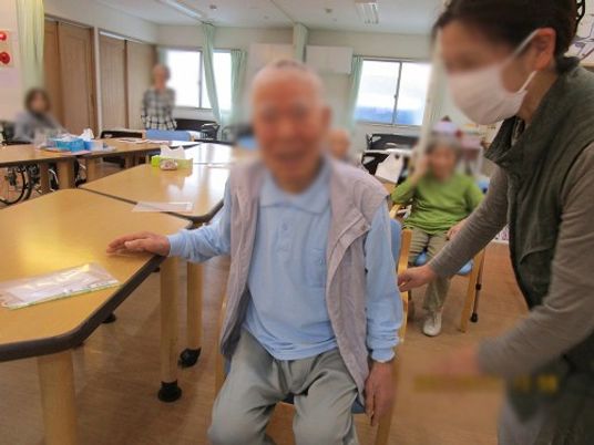人々が交流する場所