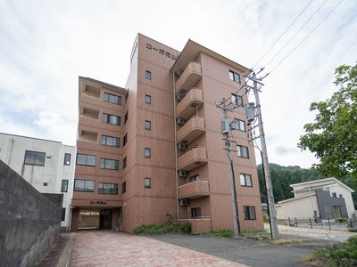 たてもの外観