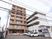 施設の建物