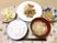 バランスよい和食の一例
