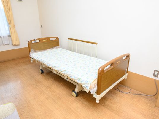 快適な居室