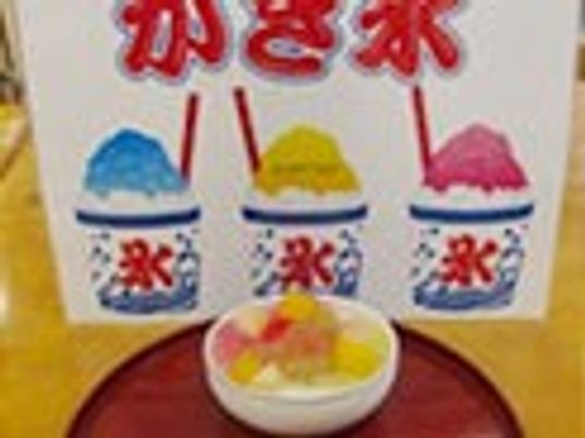 掲示物