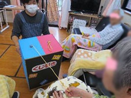 活動の様子