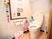 手すり付トイレ空間