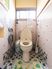清潔感あるトイレ空間