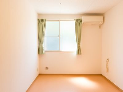 居室の清潔な環境