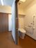 清潔感あるトイレ空間