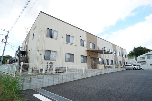 チームワークを大切にする職場