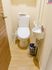 清潔なトイレメンテナンス