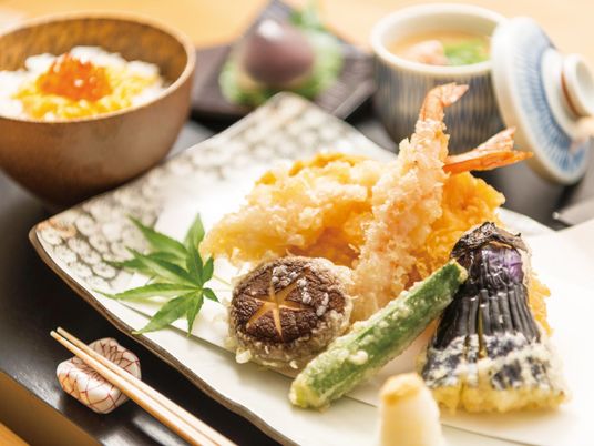 美味しく健康的な食事作り