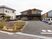 ゆとりある施設外観