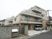 モダンな建物外観