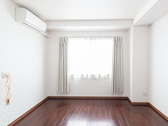 洋室の空き部屋