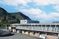 施設の外観