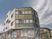 多階層の居住施設外観