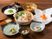 和食スタイルの料理