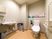 バリアフリーのトイレ設備