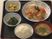 バランスの良い食事内容