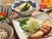 和食の彩り豊かな料理