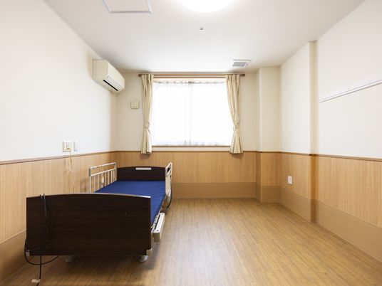 快適な居室