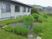 庭付きの一戸建て住宅