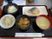 バランスの良い食事