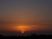夕焼けを望む眺望