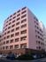スタッフ募集の建物外観