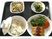 ヘルスケア業務の食事提供