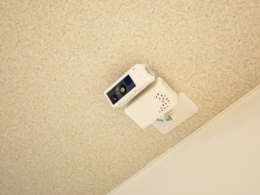 スタッフの作業環境