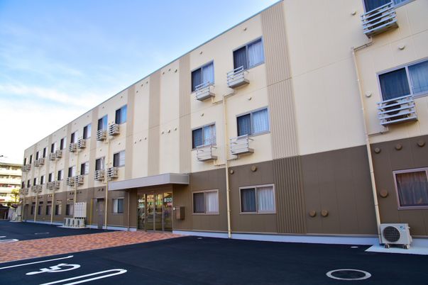 幸せな瞬間を支えるスタッフイメージ