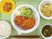 栄養バランスの食事