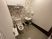 清潔感のあるトイレ空間