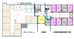 施設の間取り図