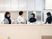 スタッフ会議の様子