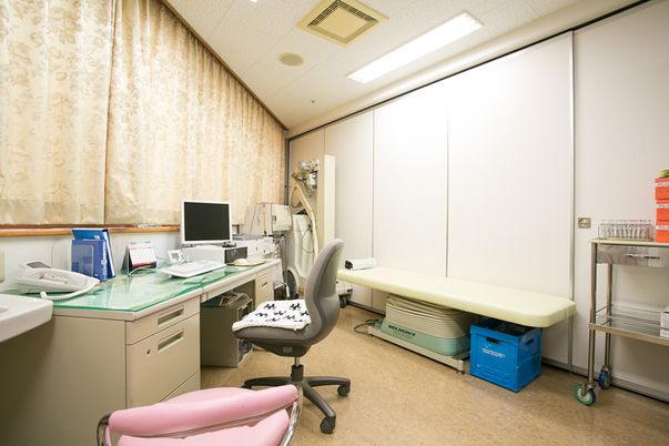 機能訓練室