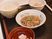 手作り食事の昼食時