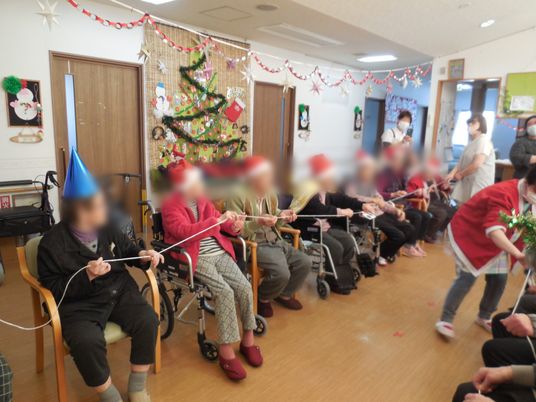 イベントの様子